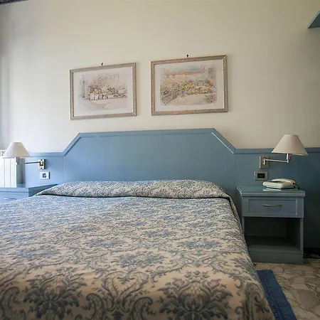 Ariston Hotel Imperia