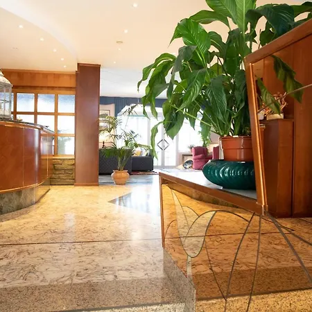 Hotel Ariston Imperia