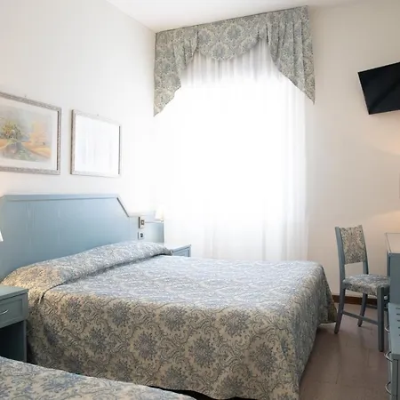 Hotel Ariston