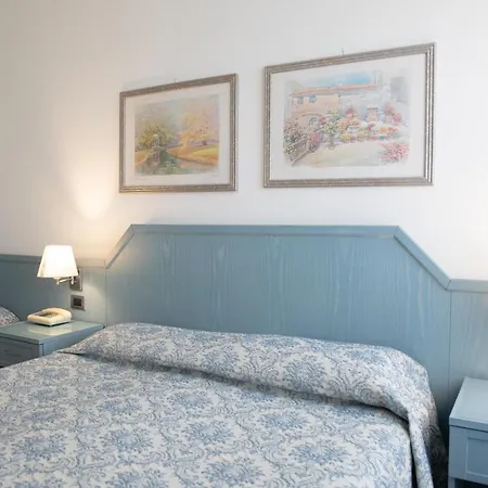 Hotel Ariston 3*