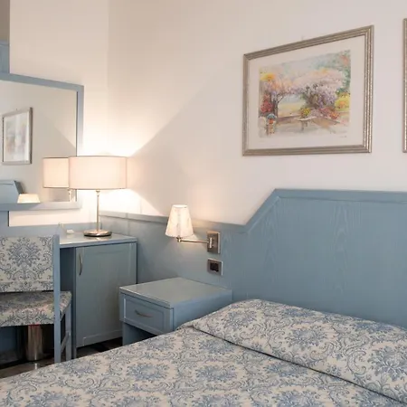 Ariston Hotel