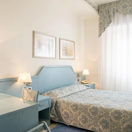 Ariston Hotel Imperia
