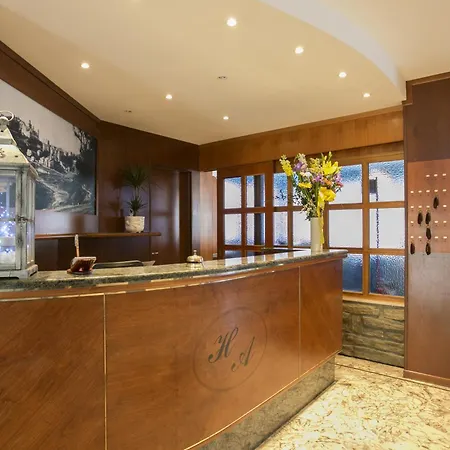 Hotel Ariston