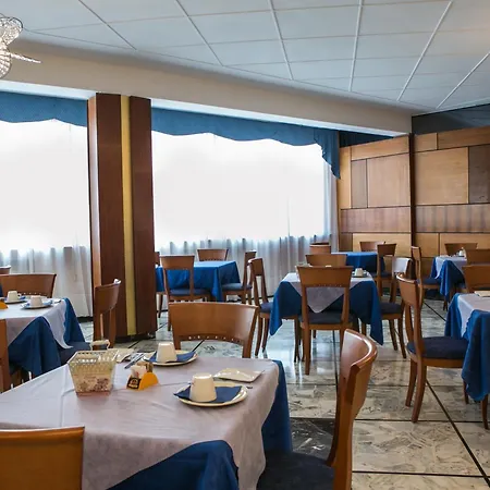 Hotel Ariston