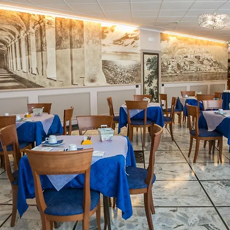 Hotel Ariston