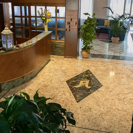 Hotel Ariston