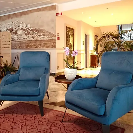 Ariston ホテル インペリア