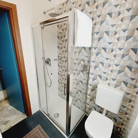 Ariston Imperia