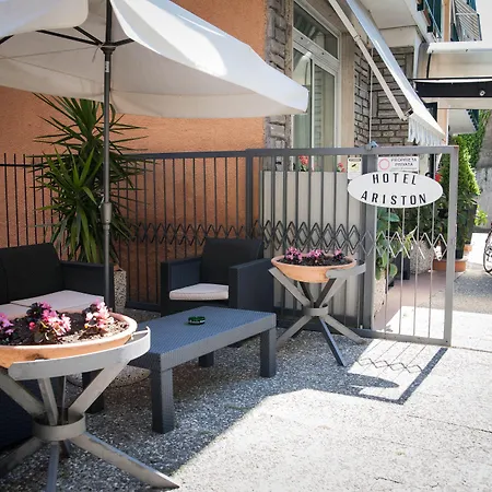 Hotel Ariston 3*