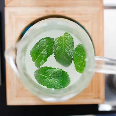 ホテル Ariston インペリア