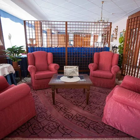 Ariston Hotel