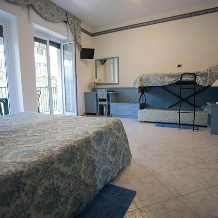 Hotel Ariston