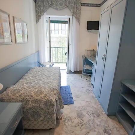Ariston Hotel Imperia