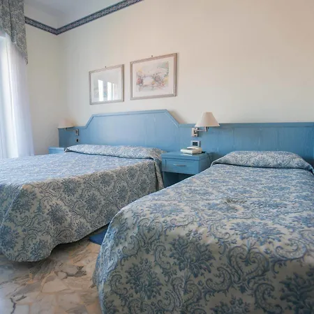 Hotel Ariston Imperia