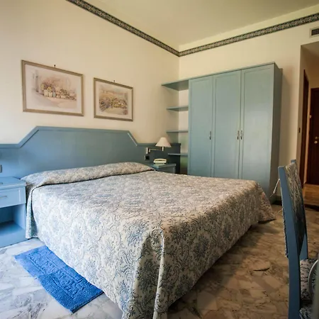 Ariston Hotel Imperia
