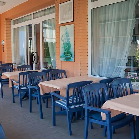 Ariston Hotel Imperia