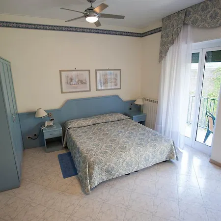 Hotel Ariston