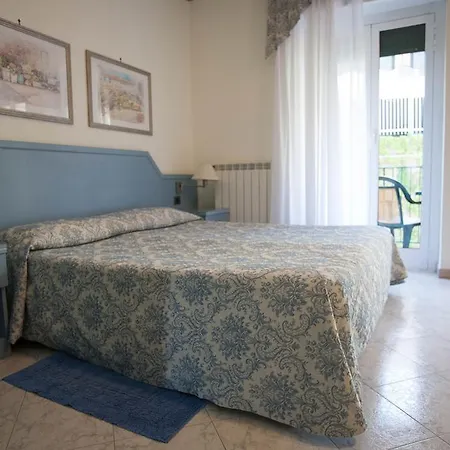 Ariston Hotel Imperia