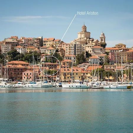 Ariston Hotel