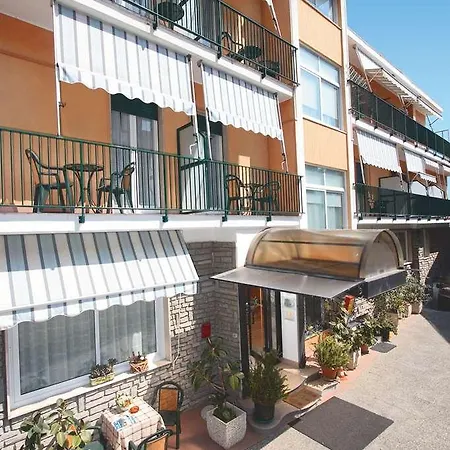 Hotel Ariston