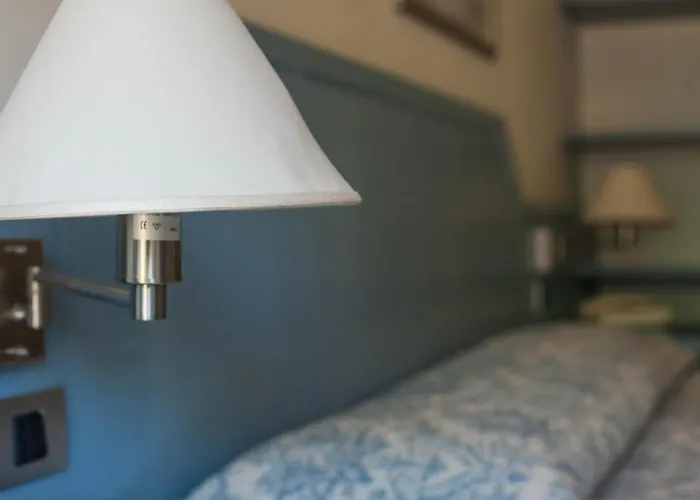 阿里斯顿酒店 3*