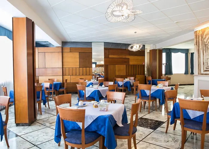 Hotel Ariston Imperia