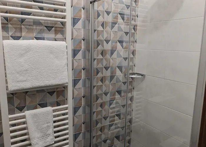 Ariston Hotel Imperia