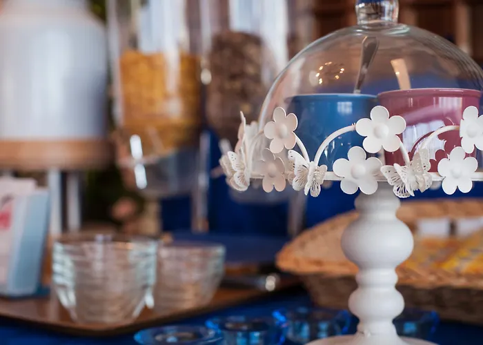 Hotel Ariston Imperia