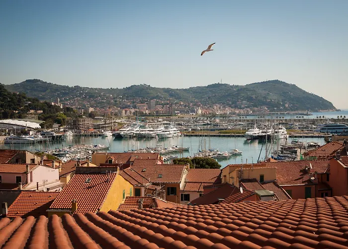 Ariston Hotel Imperia