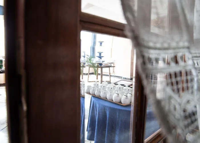 Hotel Ariston Imperia