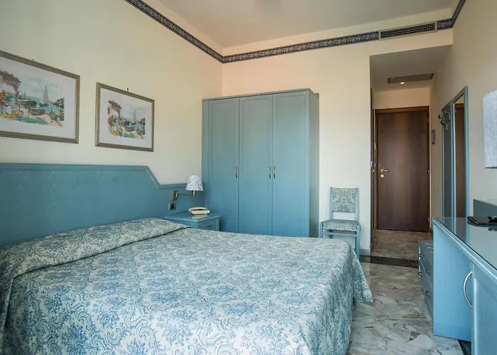 Ariston Hotel Imperia