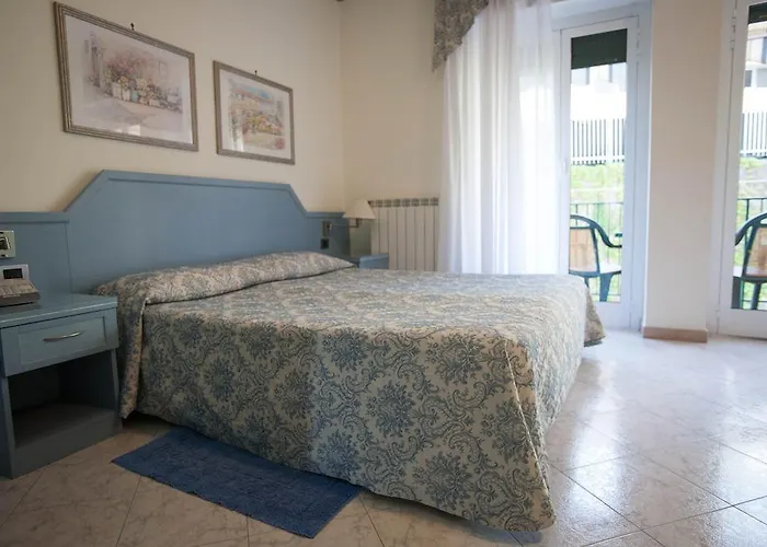 Ariston Hotel Imperia