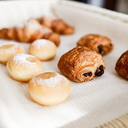 Ariston Hotel Imperia