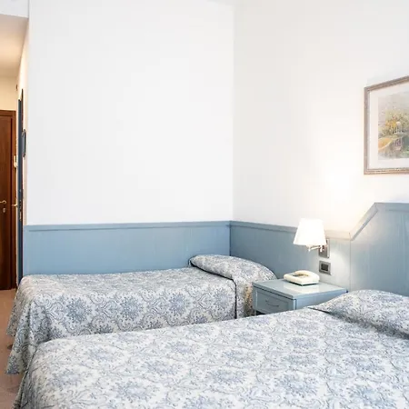 Ariston Hotel Imperia