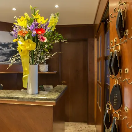 Hotel Ariston