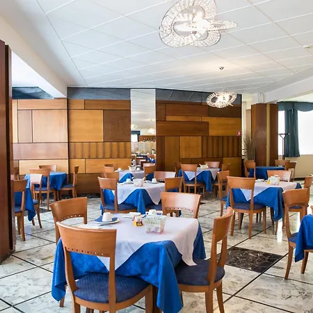 Hotel Ariston Imperia