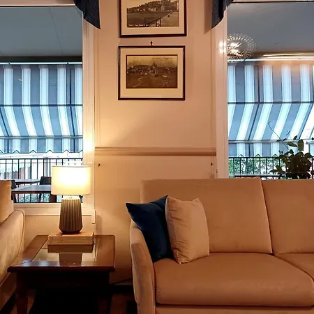 Hotel Ariston Imperia