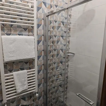 Ariston Hotel Imperia