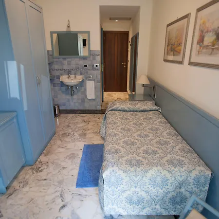 Hotel Ariston Imperia