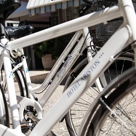 Ariston Hotel Imperia