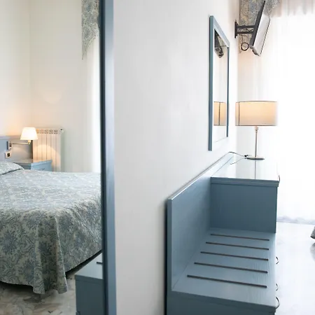 Hotel Ariston Imperia