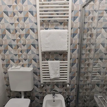 Ariston ホテル
