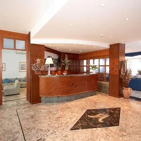 Ariston Hotel Imperia