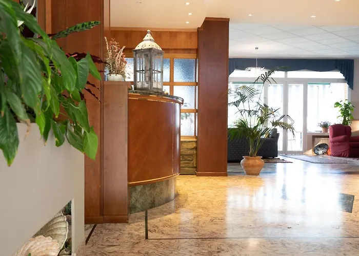 Ariston Hotel 3*