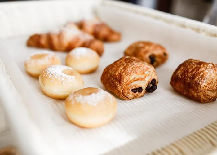 Ariston Hotel Imperia