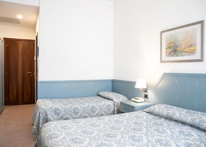 Ariston Hotel Imperia