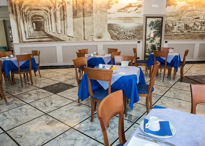 Hotel Ariston 3*
