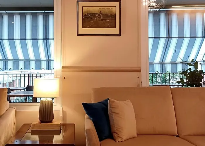 Hotel Ariston Imperia