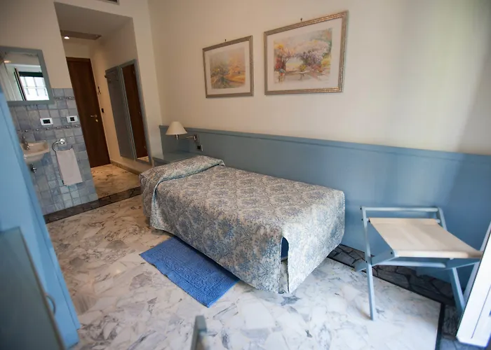Ariston 3* Imperia