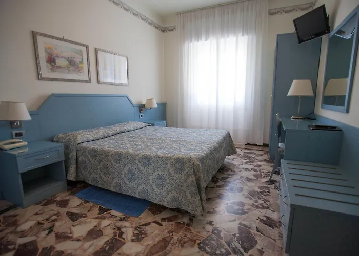 Ariston Hotel Imperia